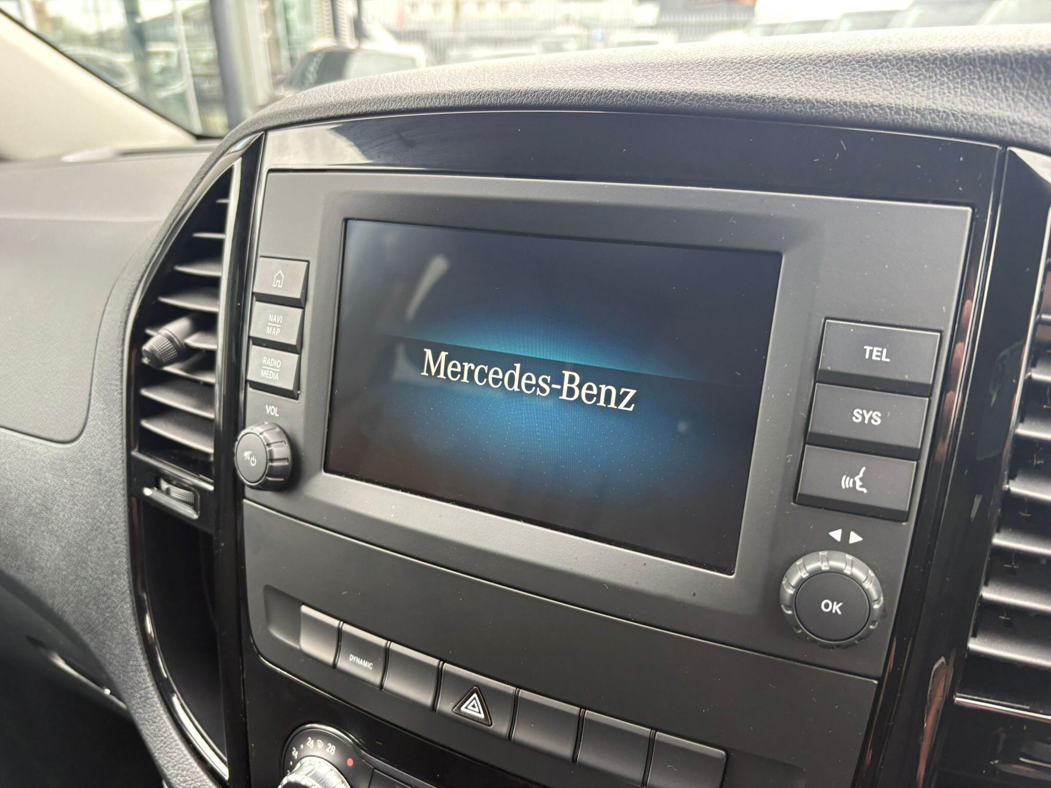 Mercedes-Benz eVito